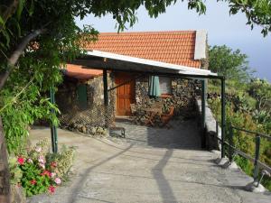 Casa Rural Abuelo Pancho