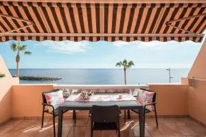 Apartamento junto al Mar - Araya