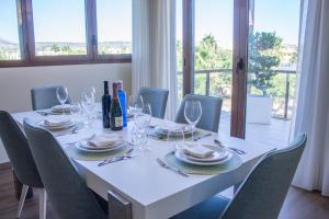 Apartamento ático Golden Star
