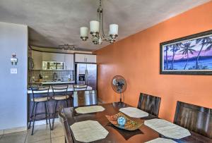 Heavenly Aguadilla Condo with Infinity Pool and Views!