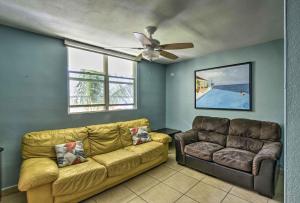 Heavenly Aguadilla Condo with Infinity Pool and Views!