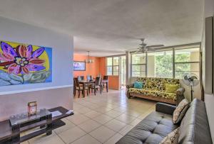 Heavenly Aguadilla Condo with Infinity Pool and Views!