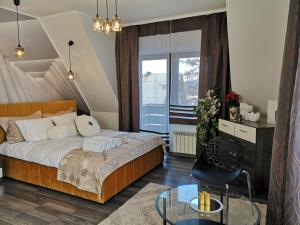 Apartament Podhale