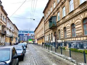 ROMANTIC Apartments - city center 5 15