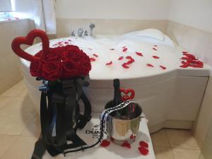 Executive Double Room room in Hotel Dunas d'Ovar