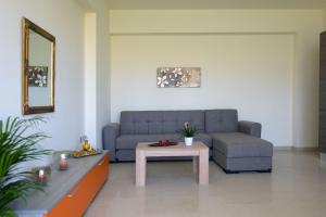 Stelia Luxury apartments