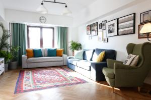 Dianas Flat-Bucharest - Old City