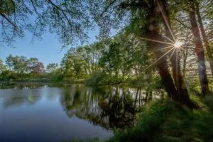 Matys Landhausperle an der Müritz - Gotthun