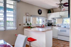 Breezy Rio Grande Getaway with Pristine Ocean Views!