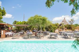 Residence Hotel Lu Nibareddu img47