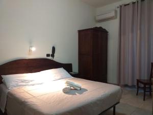 Hotel Vittorio Veneto Napoli