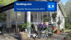 Villa Pernilla - Orkelljunga