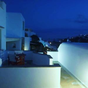 Elena Studios & Apartments Paros Greece