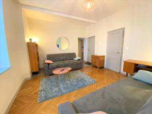 Appartements Rue Sarret XXL : Appartement 2 Chambres