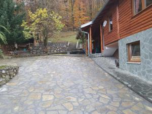 Etno domaćinstvo Milenković