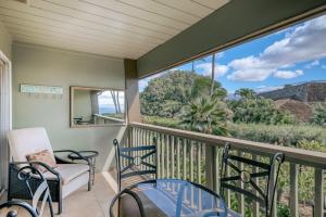 One Bedroom Apartment room in Kihei Kai 12