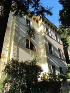 Villa Forti - Castel Gandolfo