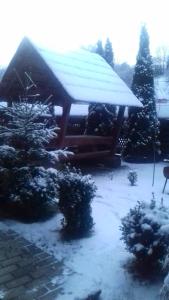 Затишний будиночок