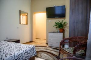 Standard Double Room room in Guest House Angelkovi
