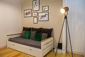 Colourful and Tasteful 2bedroom Apartment in Graça