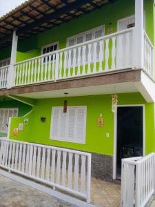 Casa verde