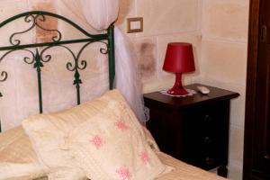One-Bedroom Apartment (4 Adults) room in Relais Villa Lucia