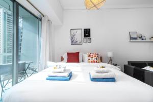 Stylish and Classy Studio in JLT