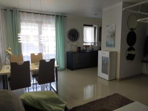 Apartament -Sweet Home