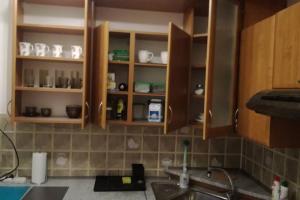 Flat3 with 2bedrooms WiFi