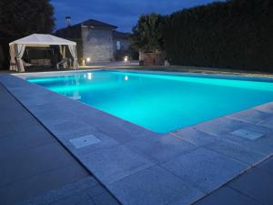 Villa Moura - Pool & Jacuzzi