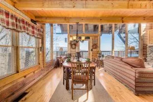 Simply Breathtaking #36 - Sevierville