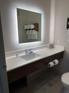 Holiday Inn Express & Suites - Indianapolis Northwest by IHG