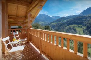 Chalets Chalet Belle Cour - OVO Network : photos des chambres