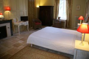 B&B / Chambres d'hotes Le Beguinage : photos des chambres