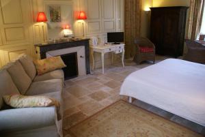 B&B / Chambres d'hotes Le Beguinage : photos des chambres