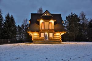 Dom na Wichrowym Wzgórzu