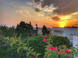 Parathyro Sto Aigaio 1 Tinos Greece