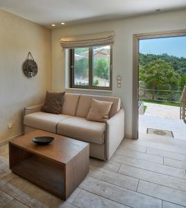Prima Vista Boutique Hotel & Spa Epirus Greece