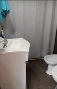 COMPLEJO DE VARIOS LOFT EN RAFAELA A 100 METROS de la RUTA 34 MIREN LAS FOTOS LAS MASCOTAS PAGAN UN ADICIONAL