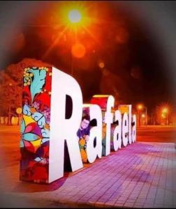 COMPLEJO DE VARIOS LOFT EN RAFAELA A 100 METROS de la RUTA 34 MIREN LAS FOTOS mascotas y piscina con costo adicional