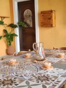 Archangelos Family House