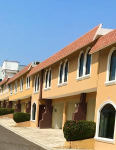 Hotel Villas Dali Veracruz