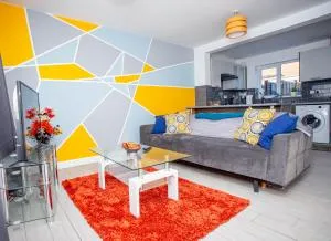 Oasis Place - Hardingstone