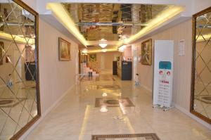 TAMARA Business Otel