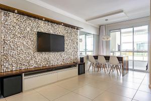 WI-FI 240MB | 70m da Praia dos Ingleses #IA05