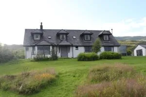 Heatherbank Guest House - Kinlochmoidart