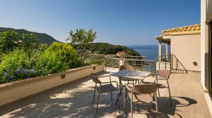 Prima Vista Boutique Hotel & Spa Epirus Greece