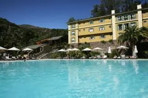 Termas de Jahuel Hotel & Spa - Los Andes
