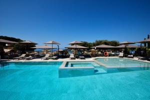 Prima Vista Boutique Hotel & Spa Epirus Greece