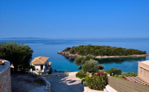 Prima Vista Boutique Hotel & Spa Epirus Greece